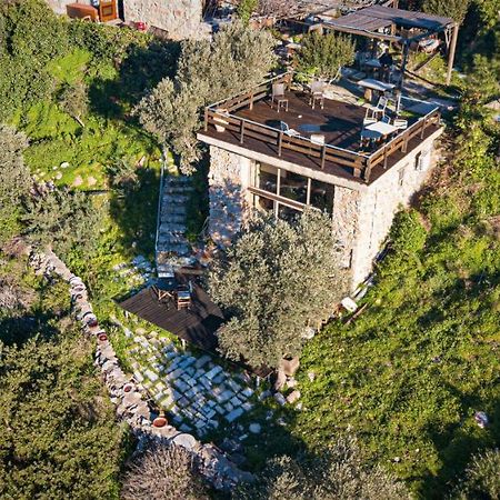 The Native Γηγενής Villa Kavrokhorion Dış mekan fotoğraf